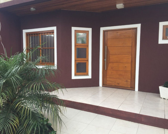 Imagem Casa com 3 Quartos à Venda, 188 m² em Bela Vista - Alvorada