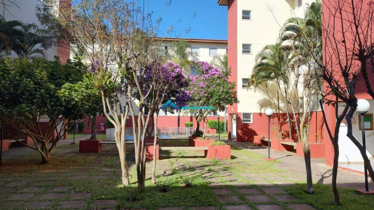 Imagem Apartamento com 2 Quartos à Venda, 64 m² em Eloy Chaves - Jundiaí Imagem Apartamento com 2 Quartos à Venda, 64 m² em Eloy Chaves - Jundiaí