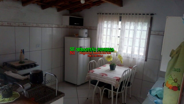 Imagem Casa à Venda, 100 m² em Taquari - São José Dos Campos Imagem Casa à Venda, 100 m² em Taquari - São José Dos Campos