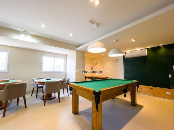 Imagem Apartamento com 4 Quartos à Venda, 213 m² em Canto Do Forte - Praia Grande