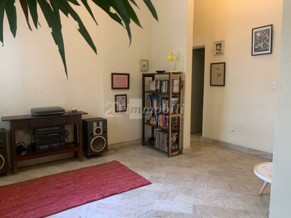 Imagem Apartamento com 2 Quartos à Venda, 120 m² em Higienópolis - São Paulo