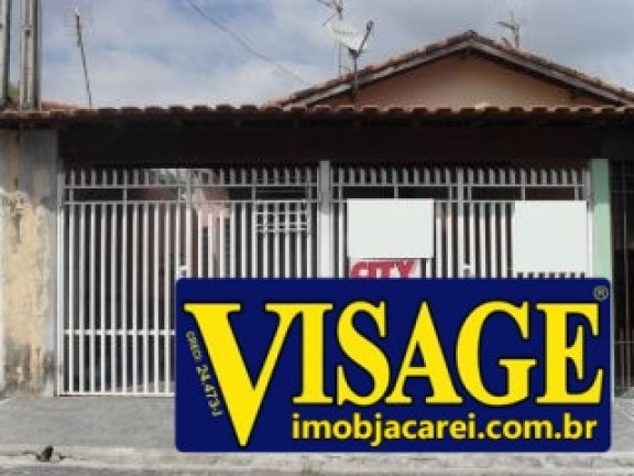 Casa com 3 Quartos à Venda, 49 m² em Jd. Do Portal - Jacareí