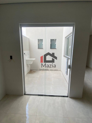 Imagem Apartamento com 2 Quartos à Venda, 55 m² em Parque Das Nações - Santo André Imagem Apartamento com 2 Quartos à Venda, 55 m² em Parque Das Nações - Santo André