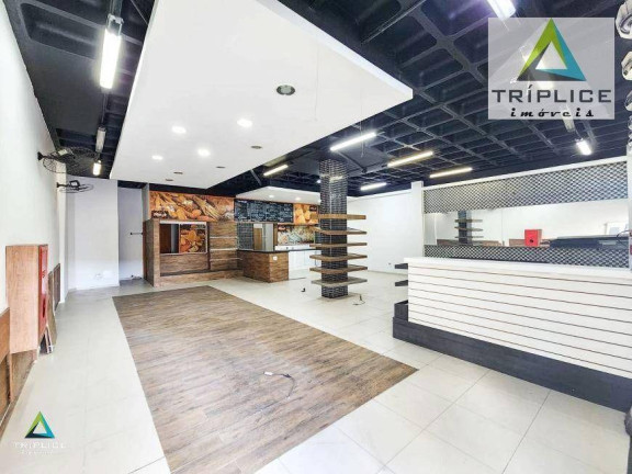 Imagem Loja à Venda ou Locação, 198 m² em Santa Luzia - Juiz De Fora Imagem Loja à Venda ou Locação, 198 m² em Santa Luzia - Juiz De Fora