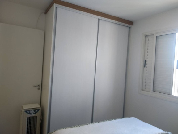 Imagem Apartamento com 3 Quartos à Venda, 63 m² em Piraporinha - Diadema