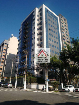 Imagem Imóvel à Venda, 50 m² em Cidade Monções - São Paulo Imagem Imóvel à Venda, 50 m² em Cidade Monções - São Paulo