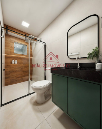 Imagem Casa com 2 Quartos à Venda, 72 m² em Vila Do Peró - Cabo Frio
