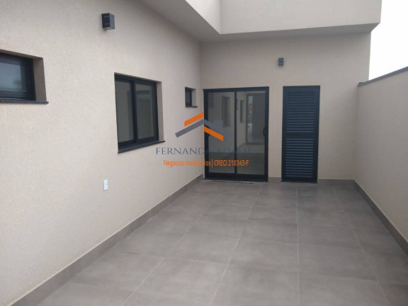 Imagem Casa com 3 Quartos à Venda, 200 m² em Vila Monte Alegre - Paulínia Imagem Casa com 3 Quartos à Venda, 200 m² em Vila Monte Alegre - Paulínia