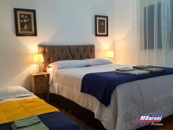 Imagem Apartamento com 2 Quartos à Venda, 83 m² em Bela Vista - São Paulo