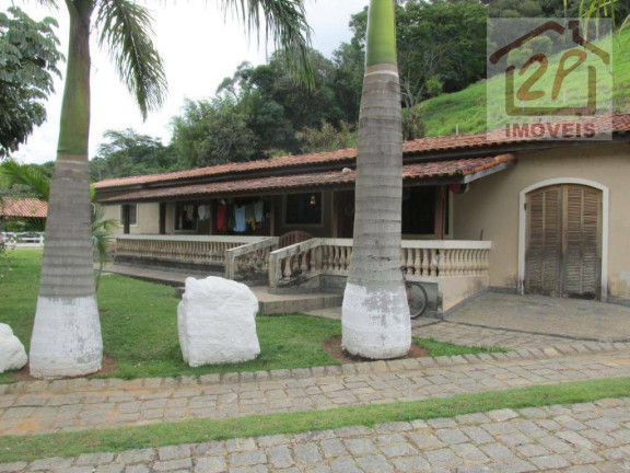 Imagem Fazenda à Venda, 121.000 m² em Nha Luz - Salesópolis Imagem Fazenda à Venda, 121.000 m² em Nha Luz - Salesópolis