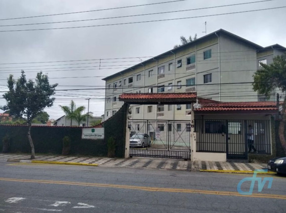 Imagem Apartamento com 2 Quartos à Venda, 54 m² em Alto Ipiranga - Mogi Das Cruzes Imagem Apartamento com 2 Quartos à Venda, 54 m² em Alto Ipiranga - Mogi Das Cruzes