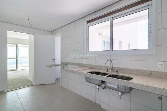 Imagem Apartamento com 4 Quartos à Venda, 131 m² em Ecoville - Curitiba