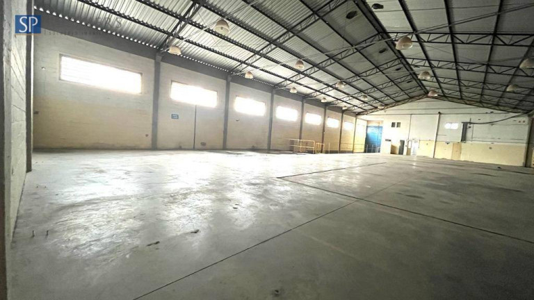 Imagem Galpão à Venda ou Locação, 1.810 m² em Chácaras Campos Dos Amarais - Campinas