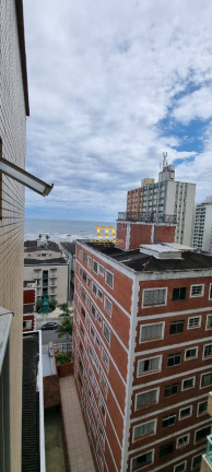 Imagem Apartamento com 2 Quartos à Venda, 73 m² em Tupi - Praia Grande