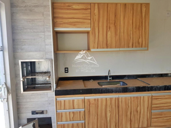 Imagem Imóvel com 2 Quartos à Venda,  em Jardim Residencial Village - Limeira