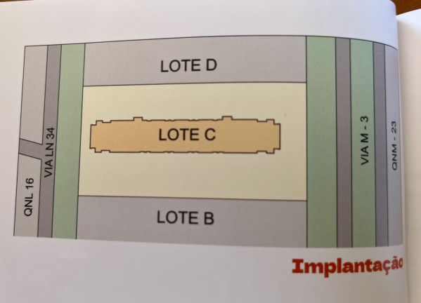 Imagem Imóvel com 1 Quarto à Venda, 32 m² em Ceilândia Sul (ceilândia) - Brasília Imagem Imóvel com 1 Quarto à Venda, 32 m² em Ceilândia Sul (ceilândia) - Brasília