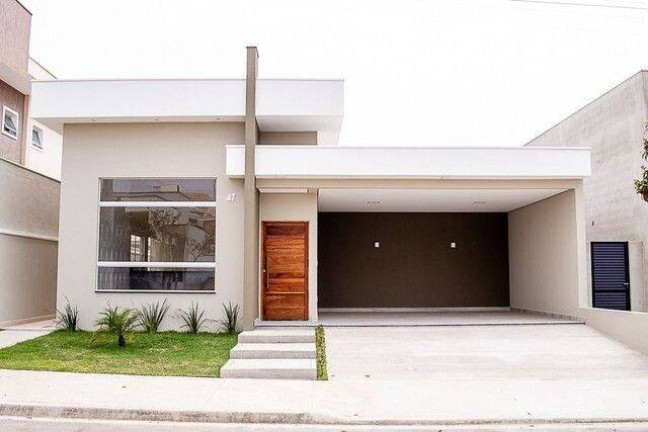 Casa com 3 Quartos à Venda, 140 m² em Bairro Do Grama - Caçapava