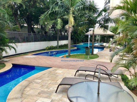 Apartamento com 3 Quartos à Venda, 133 m² em Ipiranga - São Paulo