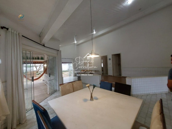 Imagem Casa com 4 Quartos à Venda,  em Enseada - Guarujá