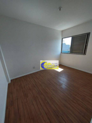 Imagem Apartamento com 1 Quarto à Venda, 52 m² em Planalto - São Bernardo Do Campo