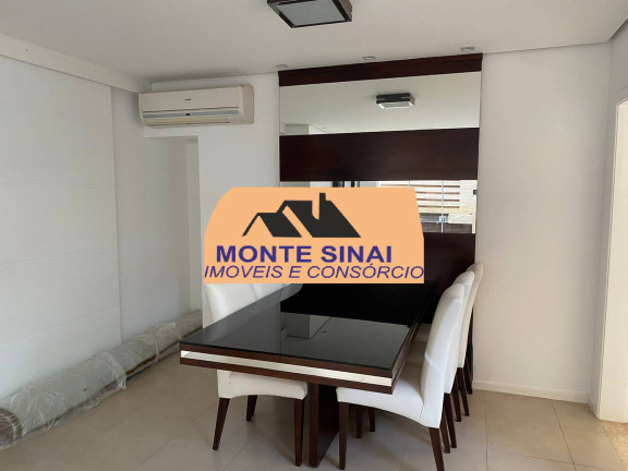 Imagem Casa de Condomínio com 4 Quartos para Alugar, 366 m² em Jardim Residencial Tivoli Park - Sorocaba