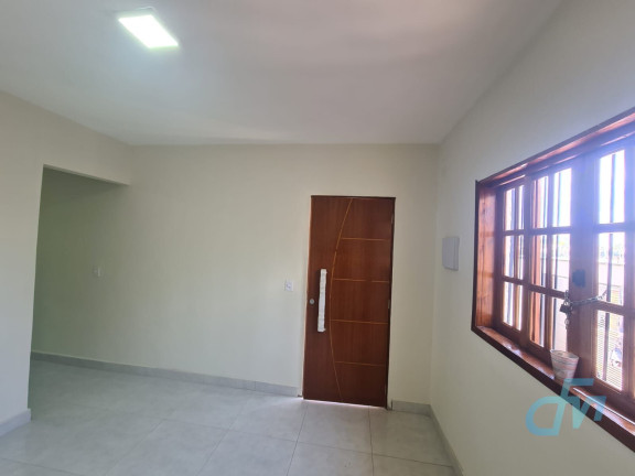 Imagem Casa com 2 Quartos à Venda, 70 m² em Jardim Cecília - Mogi Das Cruzes