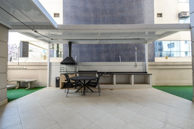 Imagem Imóvel com 2 Quartos à Venda, 60 m² em Vila Nova Conceição - São Paulo Imagem Imóvel com 2 Quartos à Venda, 60 m² em Vila Nova Conceição - São Paulo