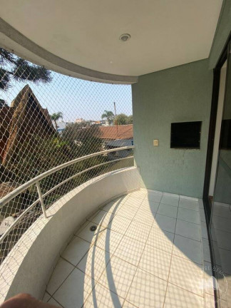Imagem Apartamento com 3 Quartos à Venda, 81 m² em Curitiba Imagem Apartamento com 3 Quartos à Venda, 81 m² em Curitiba