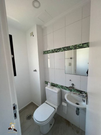 Imagem Apartamento com 3 Quartos à Venda, 151 m² em Centro - Santo André Imagem Apartamento com 3 Quartos à Venda, 151 m² em Centro - Santo André