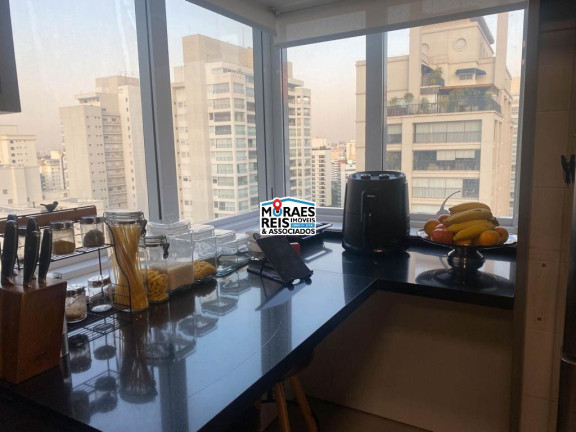 Imagem Apartamento com 4 Quartos à Venda, 350 m² em Campo Belo - São Paulo Imagem Apartamento com 4 Quartos à Venda, 350 m² em Campo Belo - São Paulo