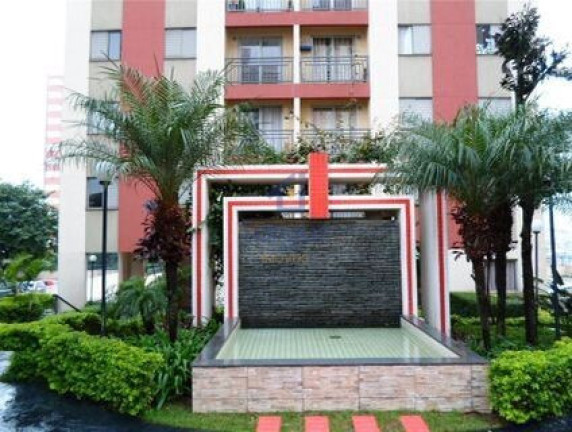 Imagem Apartamento com 3 Quartos à Venda, 65 m² em Vila Carrão - São Paulo Imagem Apartamento com 3 Quartos à Venda, 65 m² em Vila Carrão - São Paulo