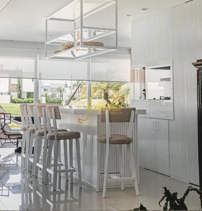 Imagem Casa de Condomínio com 5 Quartos à Venda, 389 m² em Centro - Xangri-la