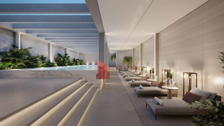 Imagem Apartamento com 2 Quartos à Venda, 163 m² em Praia Brava - Itajaí Imagem Apartamento com 2 Quartos à Venda, 163 m² em Praia Brava - Itajaí