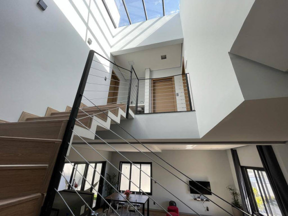 Imagem Casa com 3 Quartos à Venda, 250 m² em Loteamento Reserva Ermida - Jundiaí