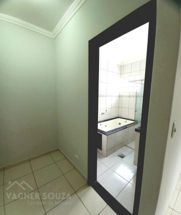 Imagem Casa com 3 Quartos à Venda, 94 m² em Jardim Diamante - Maringá