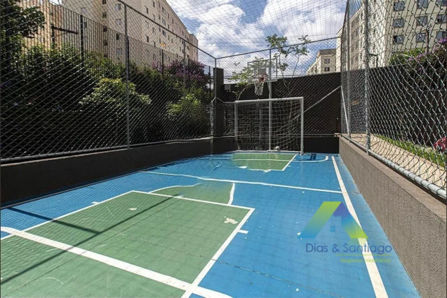Imagem Imóvel com 1 Quarto à Venda, 24 m² em Jardim Santa Emília - São Paulo Imagem Imóvel com 1 Quarto à Venda, 24 m² em Jardim Santa Emília - São Paulo