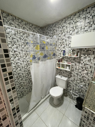 Imagem Casa com 3 Quartos à Venda, 110 m² em Candeias - Jaboatão Dos Guararapes