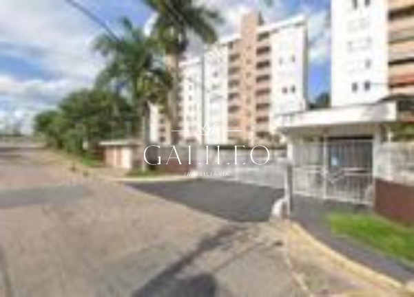 Imagem Apartamento com 1 Quarto à Venda, 56 m² em Vila Nova Jundiainópolis - Jundiaí Imagem Apartamento com 1 Quarto à Venda, 56 m² em Vila Nova Jundiainópolis - Jundiaí