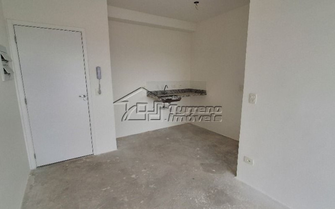 Imagem Apartamento com 1 Quarto à Venda, 33 m² em Centro - São José Dos Campos Imagem Apartamento com 1 Quarto à Venda, 33 m² em Centro - São José Dos Campos