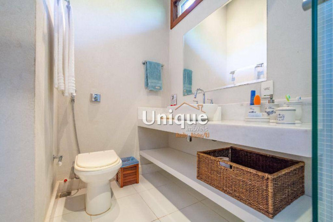 Imagem Casa com 5 Quartos à Venda, 400 m² em Geribá - Armação Dos Búzios Imagem Casa com 5 Quartos à Venda, 400 m² em Geribá - Armação Dos Búzios