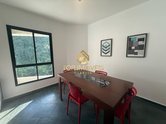 Imagem Apartamento com 3 Quartos à Venda, 114 m² em Pitangueiras - Guarujá