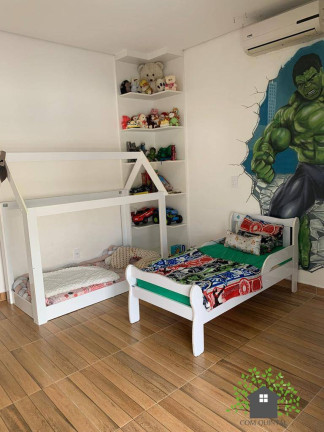 Imagem Casa com 4 Quartos à Venda, 430 m² em Jardim Do Golf I - Jandira