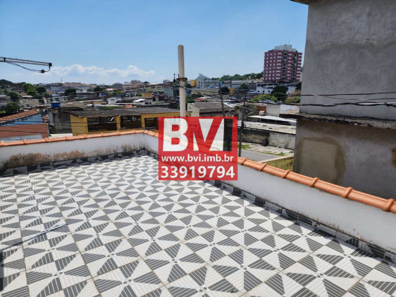 Imagem Casa com 4 Quartos à Venda, 400 m² em Braz De Pina - Rio De Janeiro