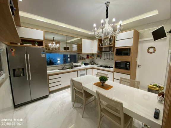 Imagem Casa com 3 Quartos à Venda, 271 m² em Zona De Expansão (robalo) - Aracaju Imagem Casa com 3 Quartos à Venda, 271 m² em Zona De Expansão (robalo) - Aracaju