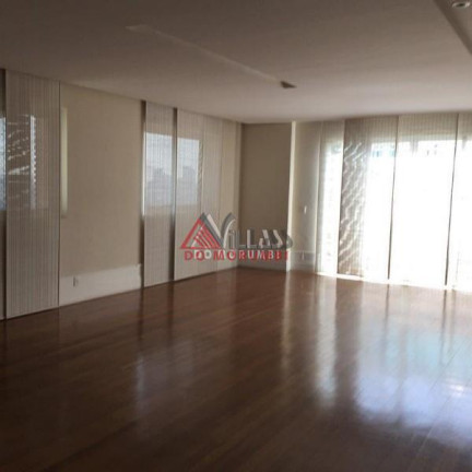 Imagem Cobertura com 4 Quartos à Venda, 460 m² em Vila Andrade - São Paulo Imagem Cobertura com 4 Quartos à Venda, 460 m² em Vila Andrade - São Paulo