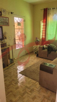 Imagem Casa com 3 Quartos à Venda, 250 m² em Vila São José - Taubaté Imagem Casa com 3 Quartos à Venda, 250 m² em Vila São José - Taubaté