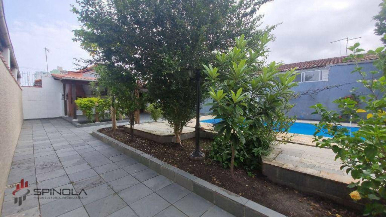 Imagem Casa com 1 Quarto à Venda, 22 m² em Vila Balneária - Praia Grande Imagem Casa com 1 Quarto à Venda, 22 m² em Vila Balneária - Praia Grande
