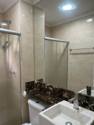 Imagem Apartamento com 2 Quartos à Venda, 46 m² em Vila Mendes - São Paulo Imagem Apartamento com 2 Quartos à Venda, 46 m² em Vila Mendes - São Paulo