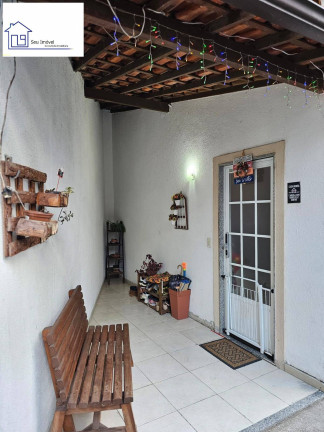 Imagem Casa com 2 Quartos à Venda, 163 m² em Jacarepaguá - Rio De Janeiro