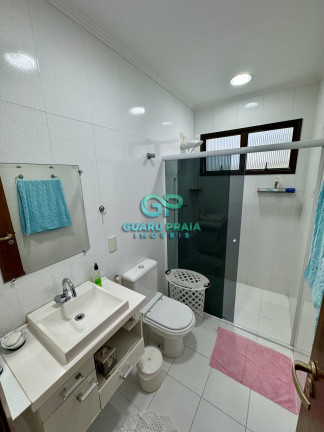 Imagem Cobertura com 4 Quartos à Venda, 500 m² em Enseada - Guarujá
